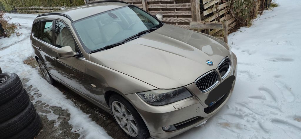 BMW 325 247.000 km 7.500 &euro; Braunschweig 38120