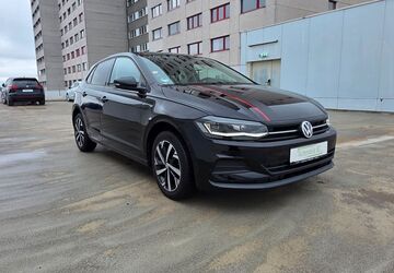 VW Polo 110.000 km 11.600 &euro; Braunschweig 38102