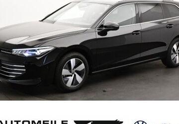 VW Passat 31.750 km 32.690 &euro; Wolfsburg 38440