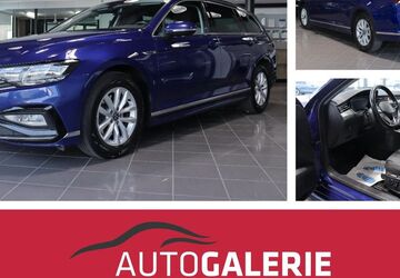 VW Passat Variant 134.000 km 20.750 &euro; Braunschweig 38116