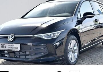 VW Golf 19.950 km 26.880 &euro; Braunschweig 38108