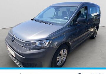VW Caddy Maxi 59.700 km 23.490 &euro; Wolfsburg 38440
