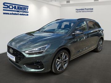 Gebrauchte Hyundai i30