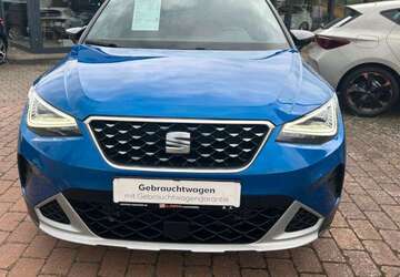 Seat Arona 72.600 km 15.990 &euro; Schwülper 38179