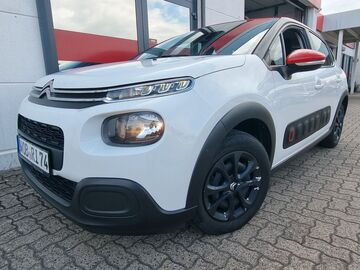 Gebrauchte Citroën C3