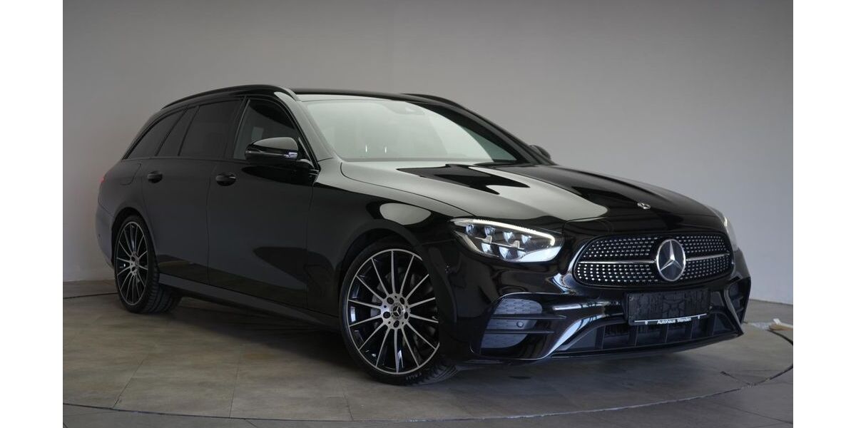 Mercedes-Benz E 220 114.000 km 34.990 &euro; Braunschweig 38110