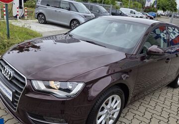 Audi A3 146.500 km 11.399 &euro; Wolfsburg 38446