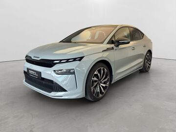 Gebrauchte Skoda Enyaq