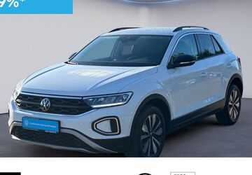 VW T-Roc 25.550 km 21.950 &euro; Braunschweig 38108