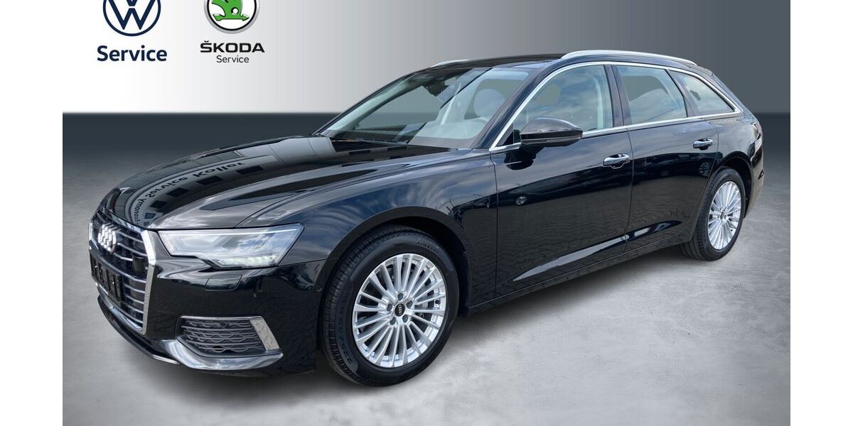 Audi A6 41.913 km 29.270 &euro; Wolfsburg 38446