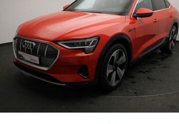 Audi e-tron 45.700 km 27.190 &euro; Wolfsburg 38440