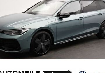 VW Passat Variant 12.147 km 45.550 &euro; Wolfsburg 38440