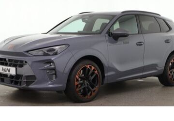 Cupra Terramar 1.500 km 47.780 &euro; Gifhorn 38518