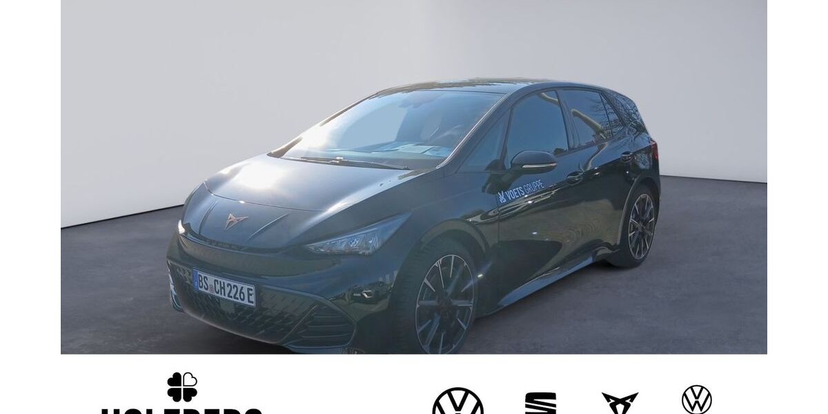 Cupra Born 7.500 km 38.475 &euro; Braunschweig 38114