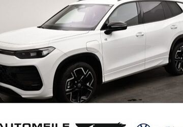 VW Tayron 16.061 km 55.990 &euro; Wolfsburg 38440