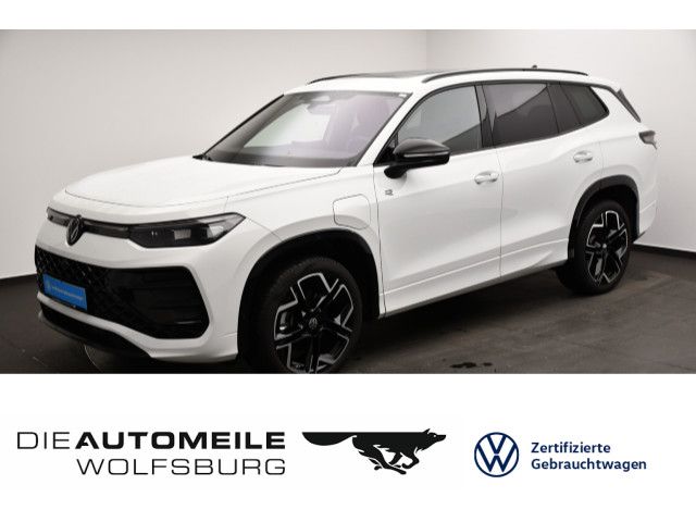 VW Tayron 16.061 km 55.990 &euro; Wolfsburg 38440