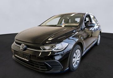 VW Polo 55.000 km 15.970 &euro; Helmstedt 38350