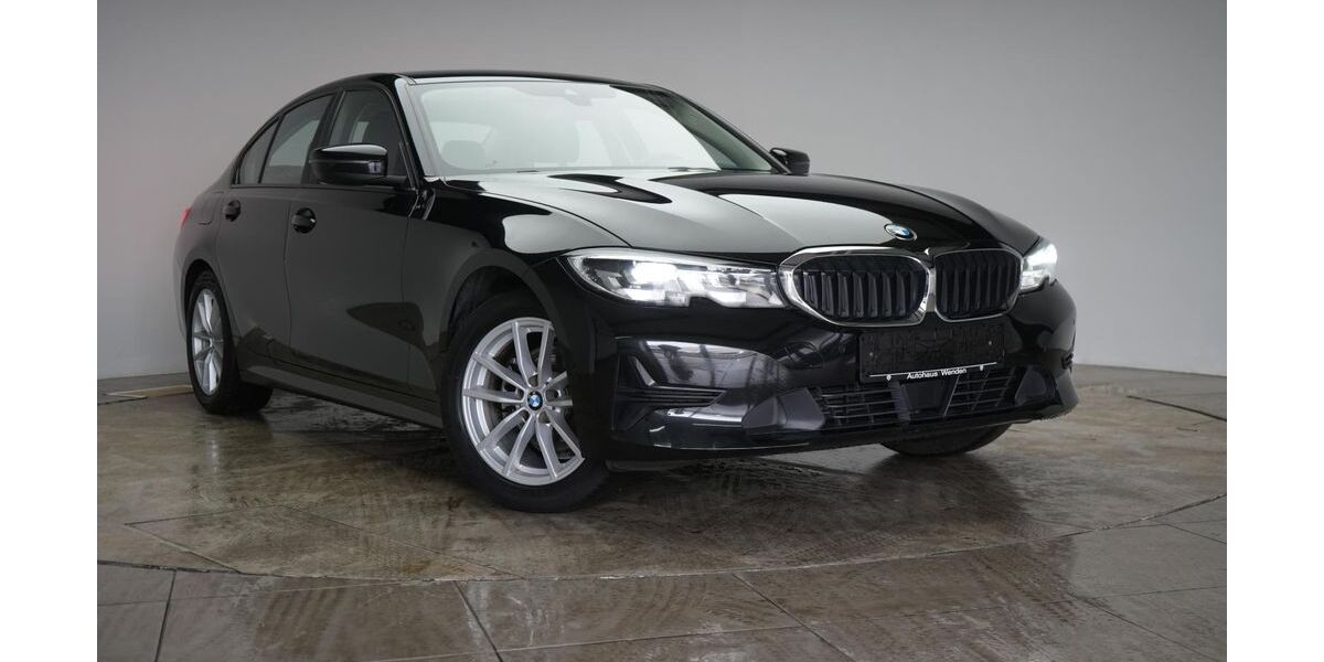 BMW 320 142.000 km 22.990 &euro; Braunschweig 38110