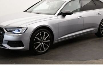 Audi A6 11.920 km 46.690 &euro; Wolfsburg 38440