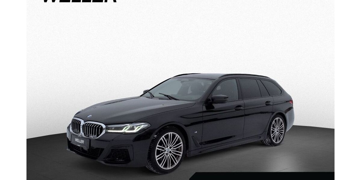 BMW 530 52.571 km 44.290 &euro; Braunschweig 38112