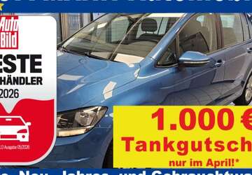VW Touran 25.299 km 24.900 &euro; Wolfsburg Heiligendorf 38444