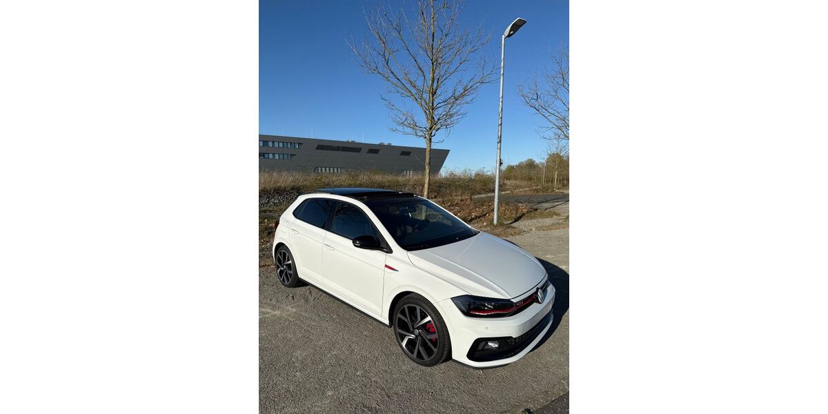 VW Polo 78.000 km 18.500 &euro; Wolfsburg 38446