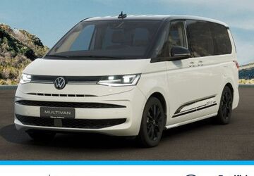 VW T7 Multivan 30.280 km 53.690 &euro; Wolfsburg 38440