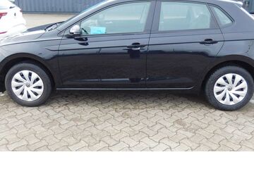 VW Polo 9.100 km 18.690 &euro; Vordorf 38533