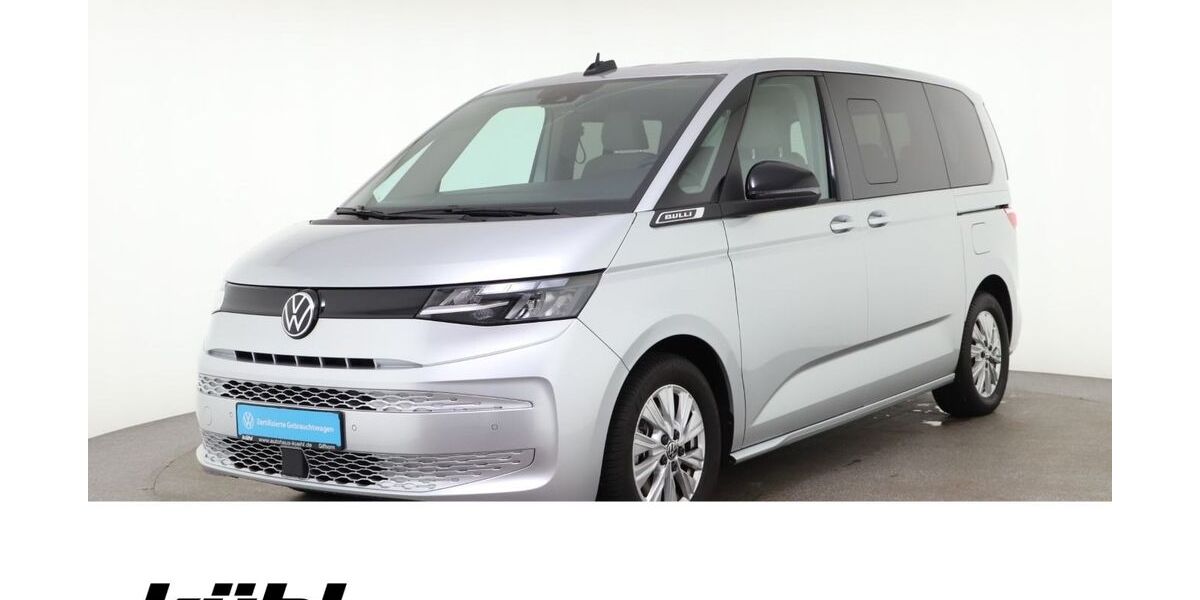 VW T7 Multivan 13.610 km 46.980 &euro; Gifhorn 38518