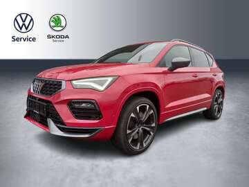Gebrauchte Cupra Ateca
