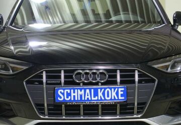 Audi A4 Allroad 68.000 km 31.950 &euro; Braunschweig 38112