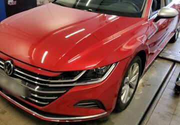 VW Arteon 43.000 km 29.470 &euro; Helmstedt 38350