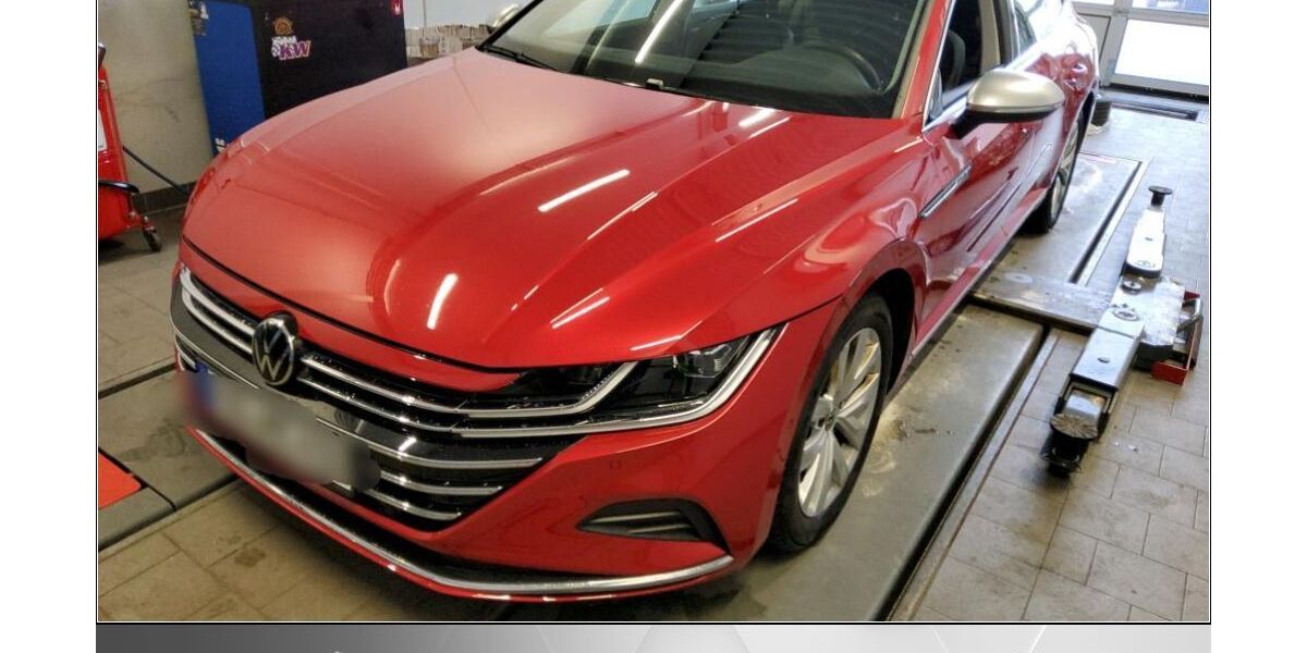 VW Arteon 43.000 km 29.470 &euro; Helmstedt 38350