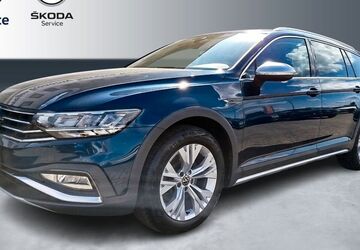 VW Passat Variant 68.410 km 28.370 &euro; Wolfsburg 38446