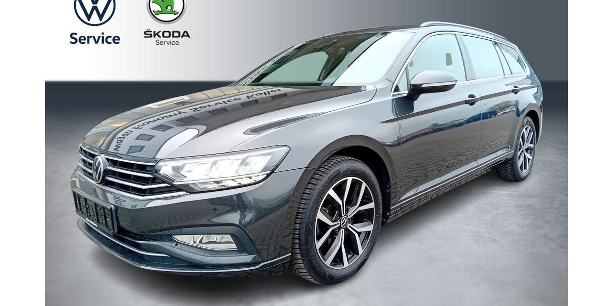 VW Passat Variant 45.633 km 26.970 &euro; Wolfsburg 38446