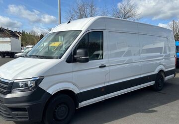 VW Crafter 159.604 km 17.900 &euro; Braunschweig 38118