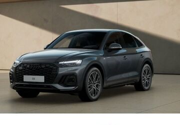 Audi Q5 20.000 km 70.880 &euro; Wolfsburg 38440