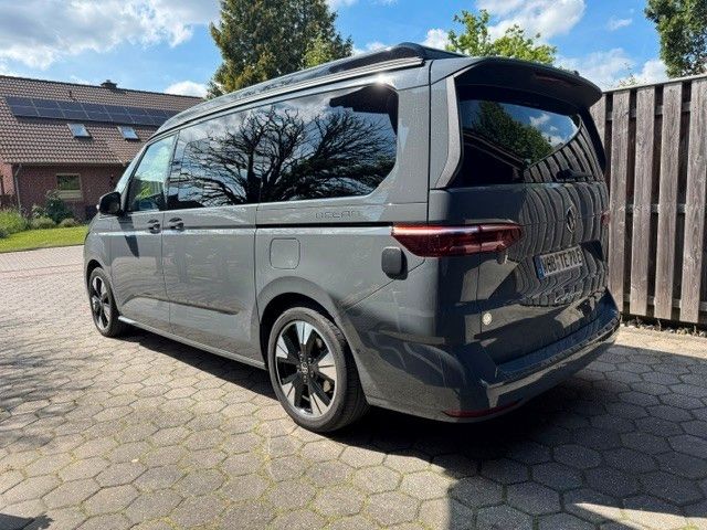 VW T7 California 23.000 km 71.800 &euro; Wolfsburg 38448