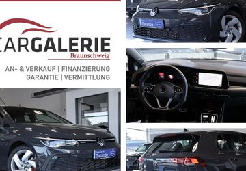 VW Golf 106.000 km 23.950 &euro; Braunschweig 38116