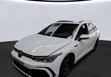 VW Golf 215.575 km 16.990 &euro; Braunschweig 38122