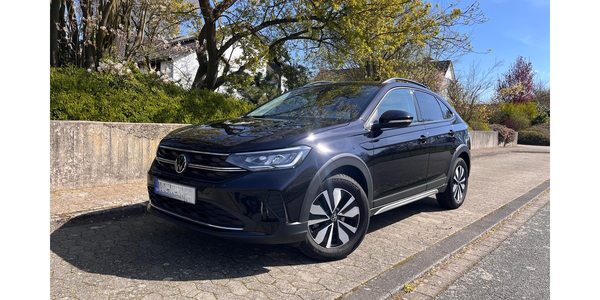 VW Taigo 16.000 km 17.900 &euro; Wolfsburg 38442