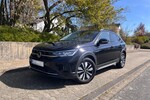 VW Taigo 16.000 km 17.900 &euro; Wolfsburg 38442