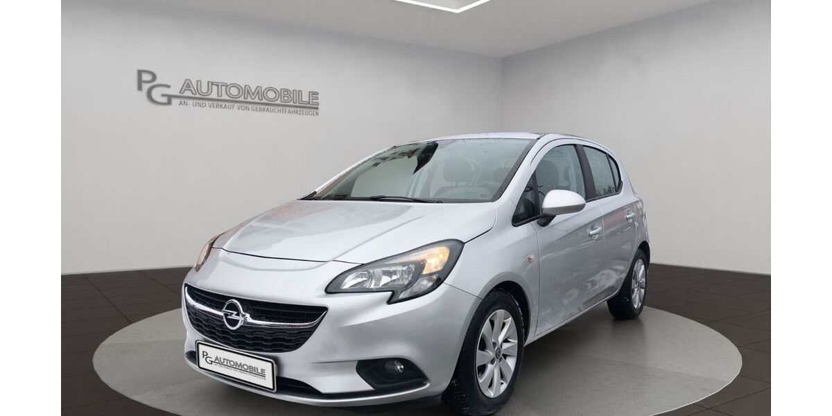 Opel Corsa 85.600 km 6.990 &euro; Braunschweig 38110