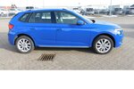 Skoda Kamiq 1.0 Ambition CleverTSI BMT DSG Navi Klima 24.700 km 18.990 &euro; Vordorf 38533