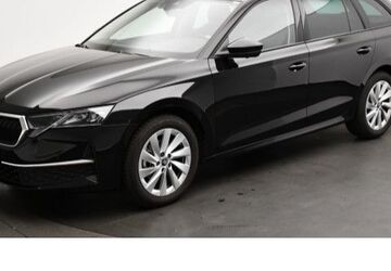 Skoda Octavia 25.270 km 30.550 &euro; Wolfsburg 38440