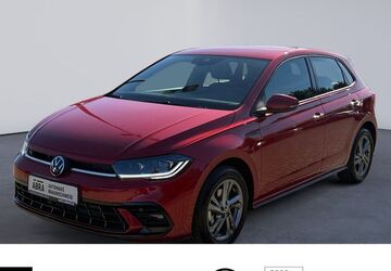 VW Polo 4.990 km 23.950 &euro; Braunschweig 38108