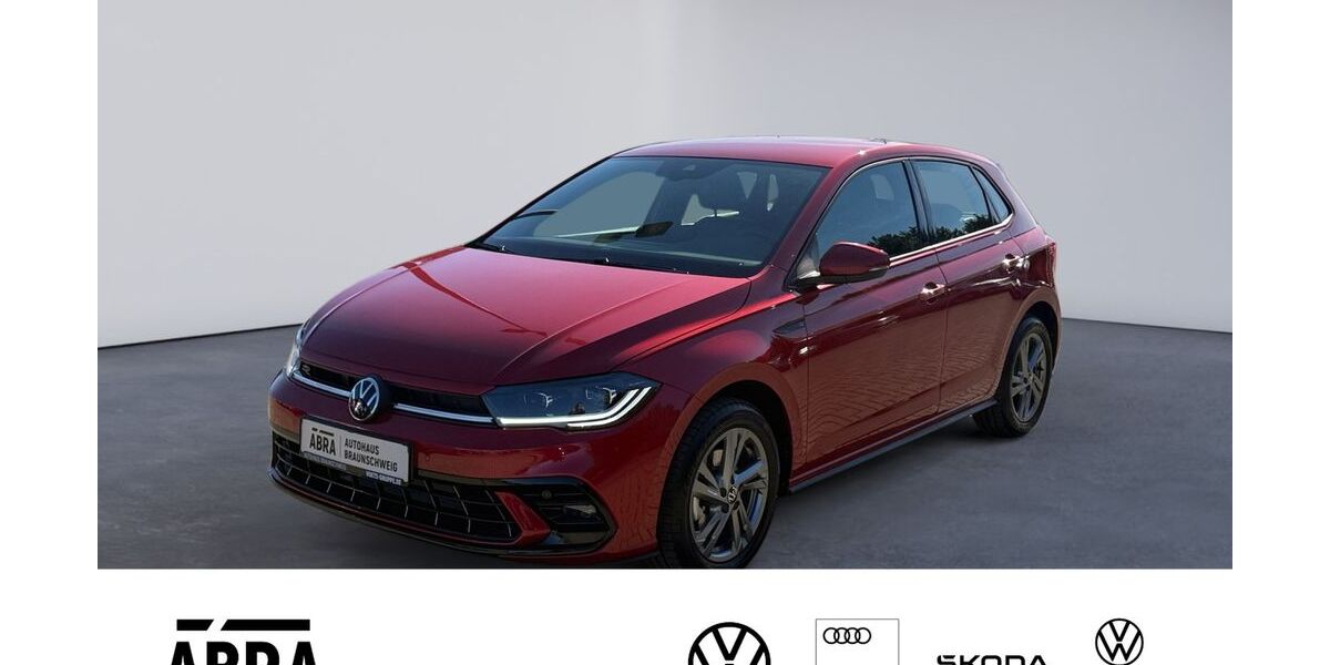 VW Polo 4.990 km 23.950 &euro; Braunschweig 38108