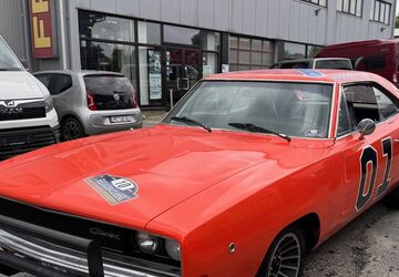 Dodge Charger 56.402 km 69.900 &euro; Lehre/Flechtorf 38165