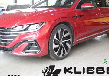 VW Arteon 46.831 km 26.970 &euro; Braunschweig 38112