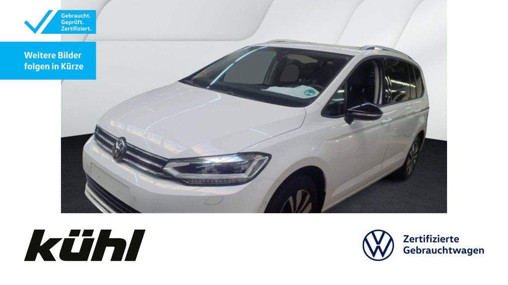VW Touran 26.470 km 34.690 &euro; Gifhorn 38518